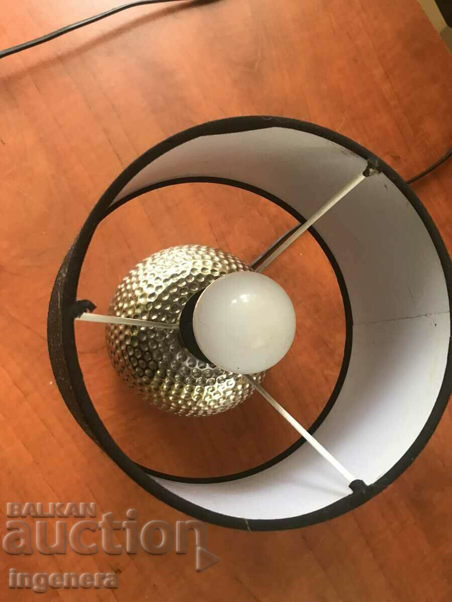 DESK LAMP WORKS - 5 DESK LAMP WORKS - 5