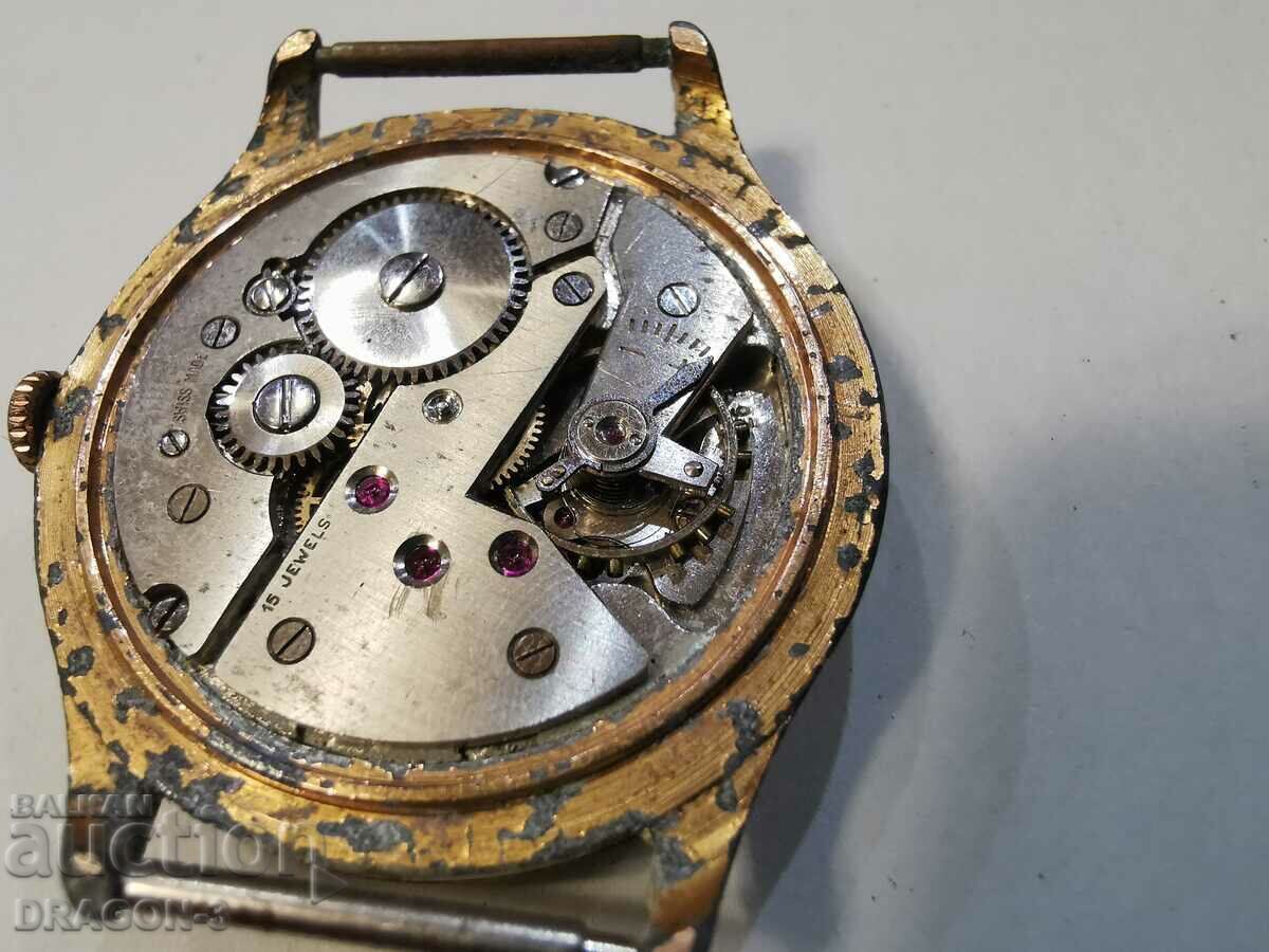 Παράδοση ΧΡΥΣΗ ΧΕΛΒΑ Παράδοση ΧΡΥΣΗ ΧΕΛΒΑ