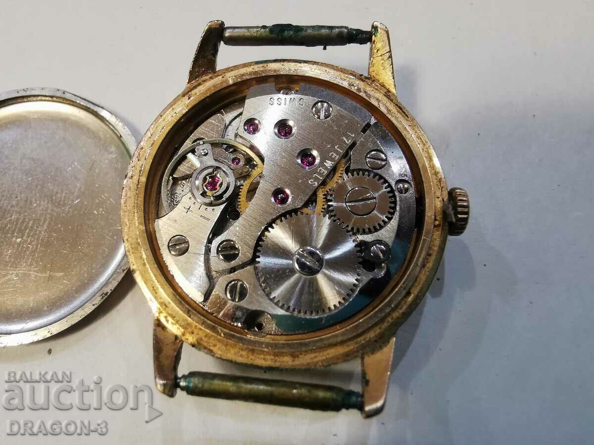 Παράδοση ΧΡΥΣΟΣ ΦΟΡΣΑΜ Παράδοση ΧΡΥΣΟΣ ΦΟΡΣΑΜ