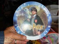 Plate - Harry Potter
