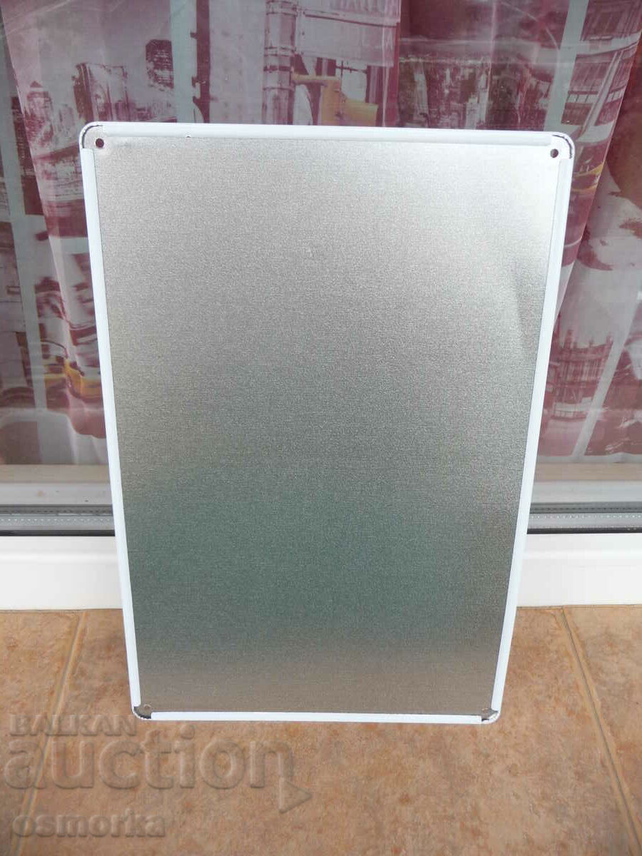 Auction Metal plate movie poster Quentin Tarantino Death Proof hit Auction Metal plate movie poster Quentin Tarantino Death Proof hit