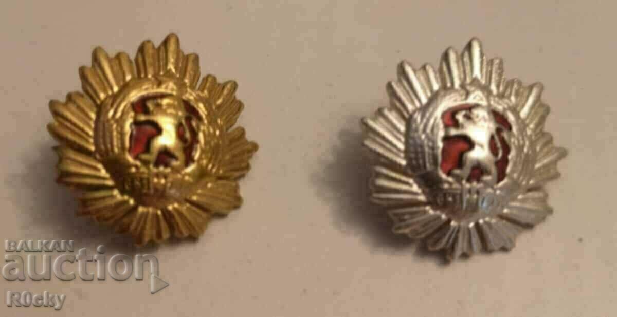 Miniature of the Order of the NRB 1947