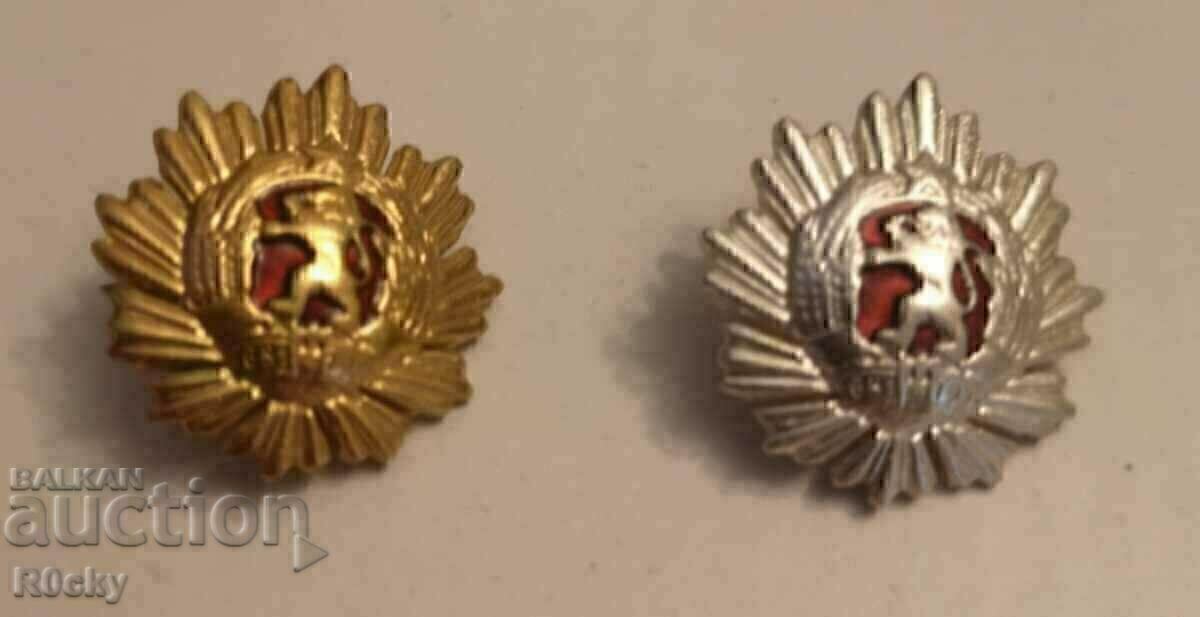 Μικρογραφία του Τάγματος του NRB 1947