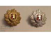 Order of the NRB 1947, miniatures