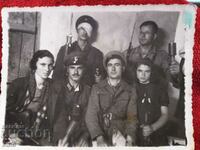 ROYAL PHOTO, VSV, partisans