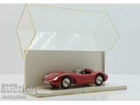 Ferrari TYPE 500 T.R.C Solido 1/43 Made in France