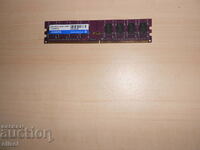 669.Ram DDR2 800 MHz,PC2-6400,2Gb.ADATA. NOU