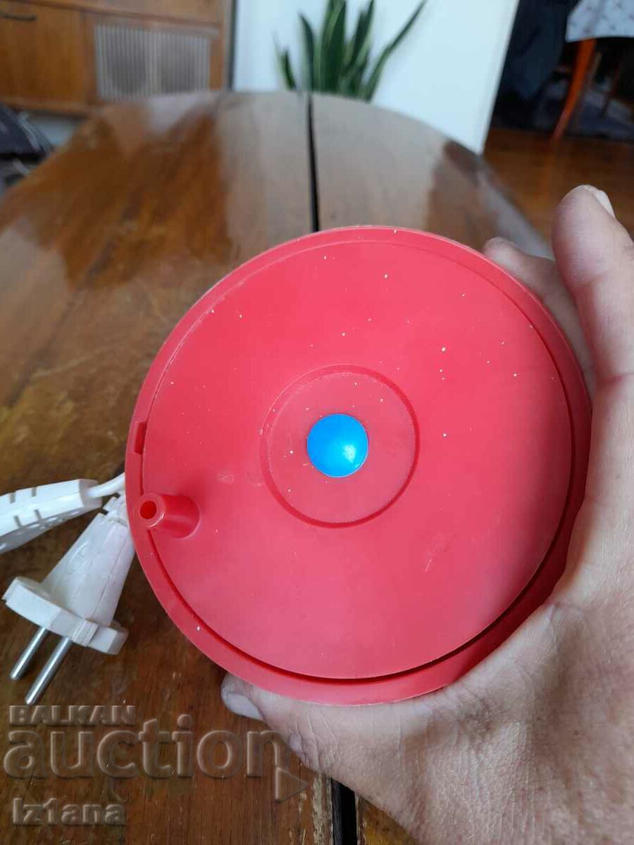 Old electrical extension cord with price 22.00 BGN | € 11.25 Old electrical extension cord with price 22.00 BGN | € 11.25