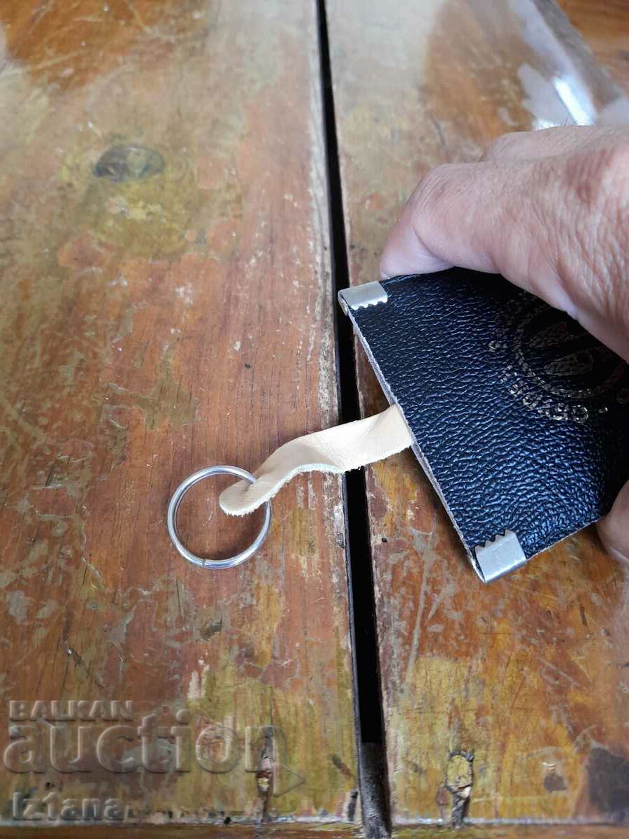 Livrarea Breloc vechi Fabrica de pantofi 9 septembrie