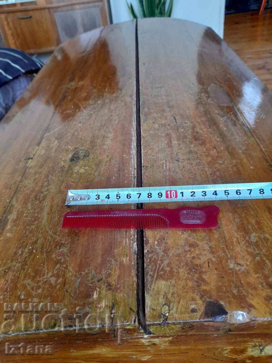 Old comb, Sport Toto comb - 5