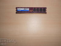 678.Ram DDR2 800 MHz,PC2-6400,2Gb.ADATA. NEW