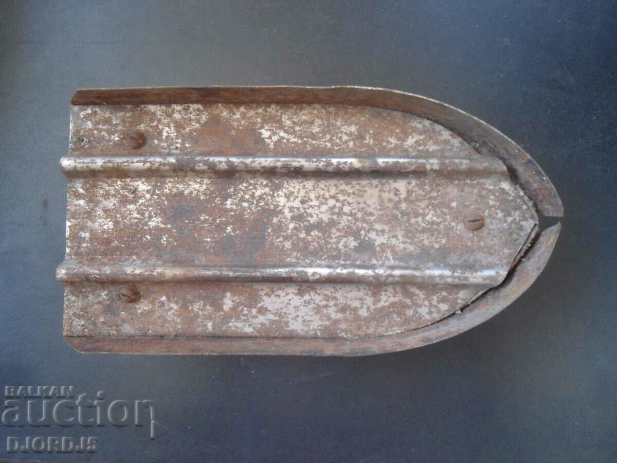 Stand for an old iron with price 7.00 BGN | € 3.58 Stand for an old iron with price 7.00 BGN | € 3.58