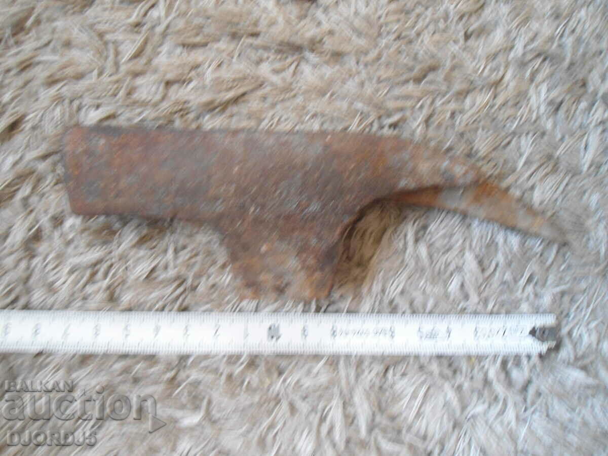 Old specialty hammer, markings - 6 Old specialty hammer, markings - 6