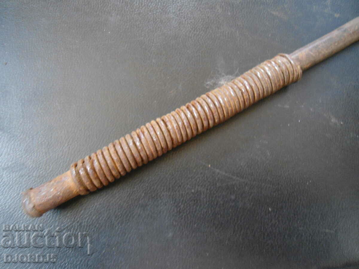 Auction Old specialty hammer Auction Old specialty hammer