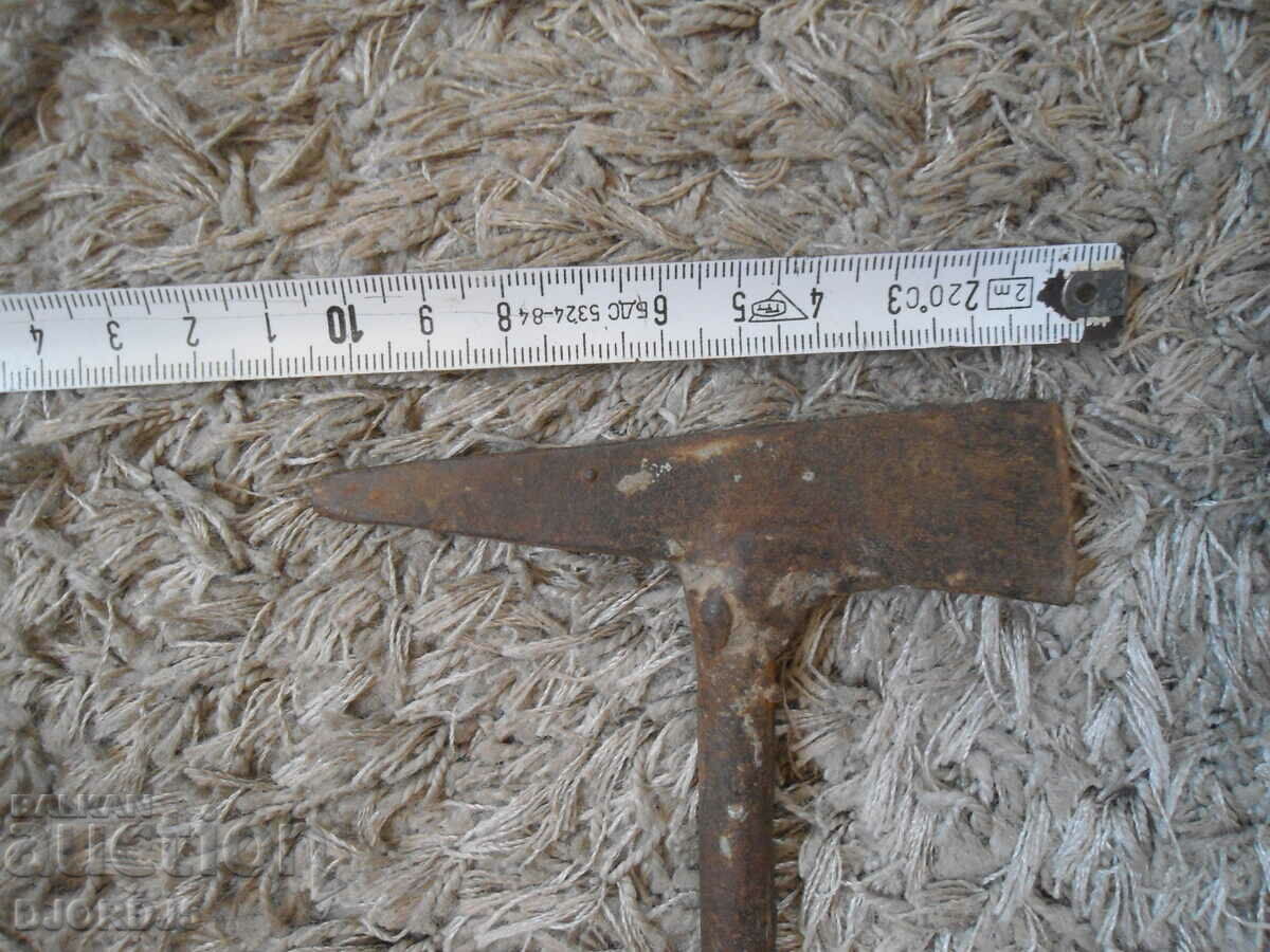 Old specialty hammer - 5 Old specialty hammer - 5