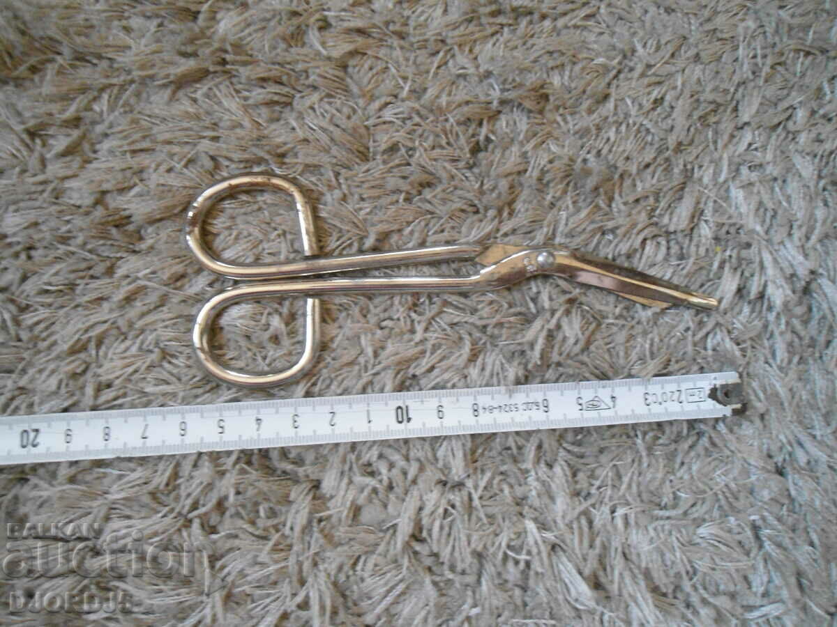 Παράδοση Παλιό ψαλίδι, σημειωμένο Παράδοση Παλιό ψαλίδι, σημειωμένο