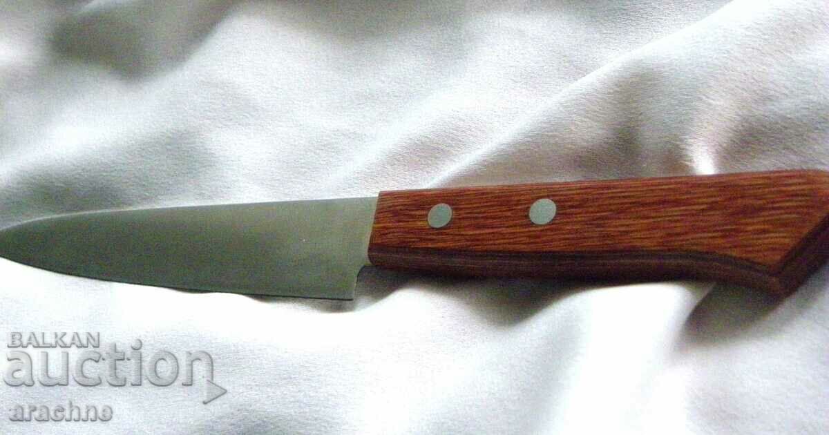 Delivery of Japanese knife