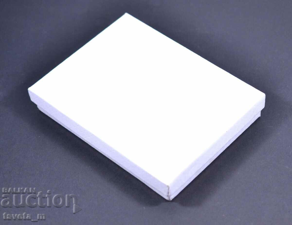 Delivery of Necklace necklace earrings and bracelet set