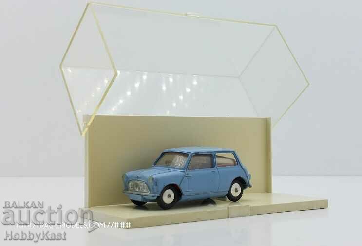 Morris Mini-Minior Corgi Toys GR.BRITAIN