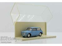 Morris Mini-Minior Corgi Toys GR.BRITAIN