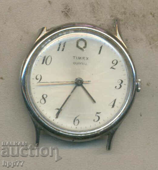 Clock 42