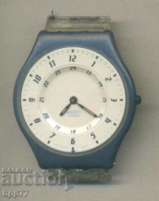 Clock 48