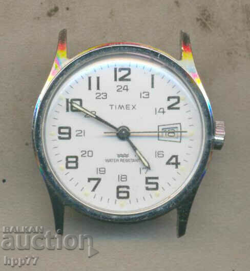 Clock 62