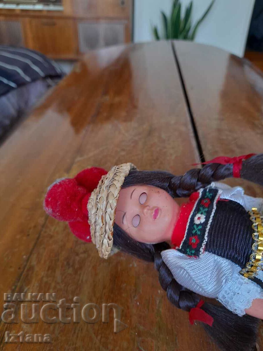 Old doll - 5 Old doll - 5