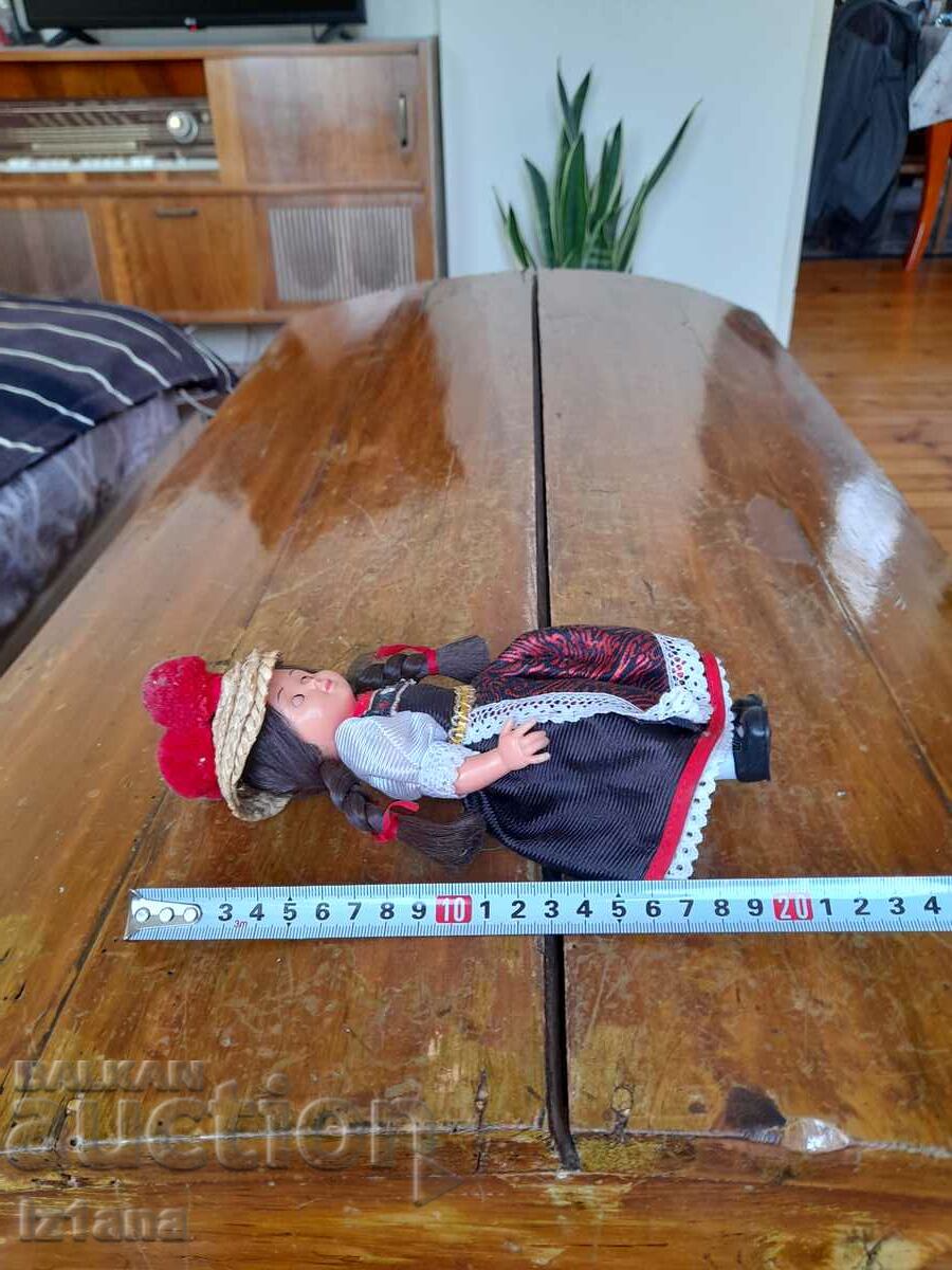 Old doll - 6 Old doll - 6