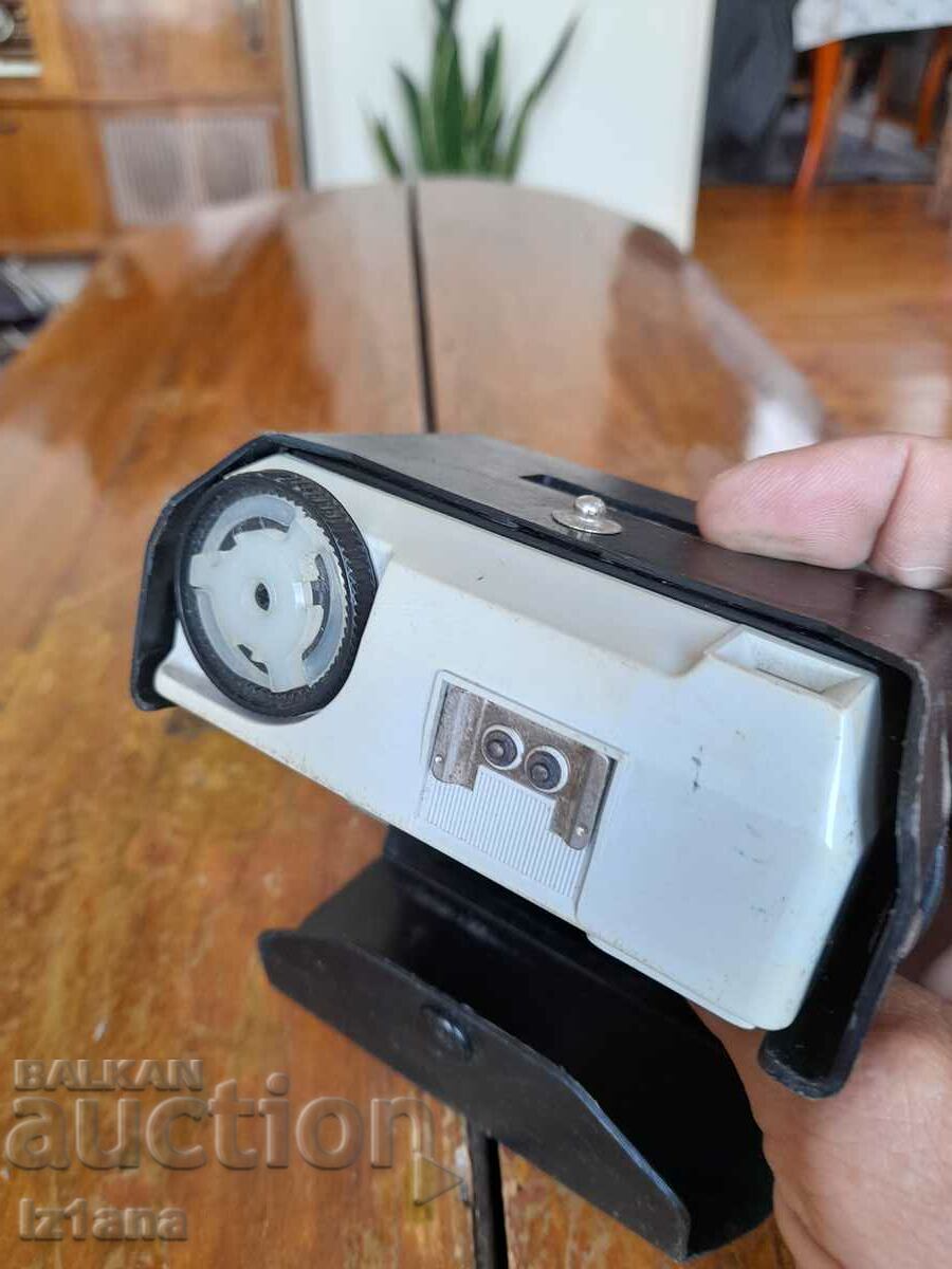 Kodak Instematic 25 camera - 5 Kodak Instematic 25 camera - 5