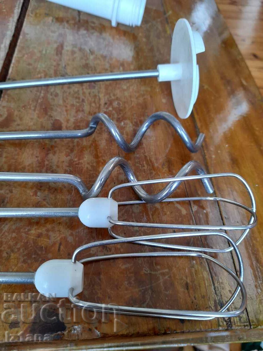 Δημοπρασία Παλιό μίξερ Whirlpool Δημοπρασία Παλιό μίξερ Whirlpool