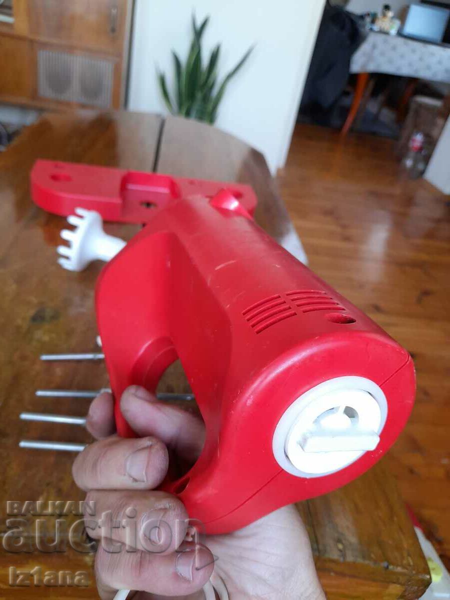 Παλιό μίξερ Whirlpool - 6 Παλιό μίξερ Whirlpool - 6