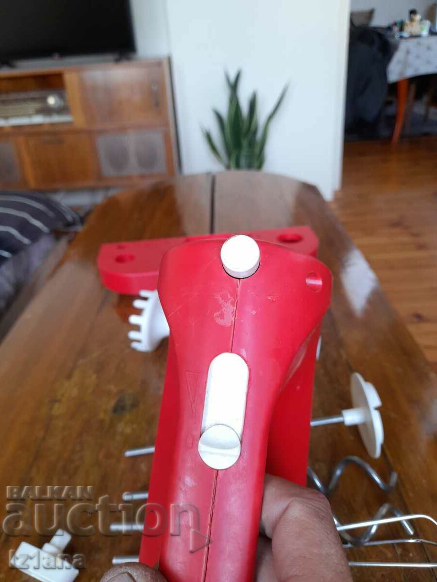 Παλιό μίξερ Whirlpool - 7 Παλιό μίξερ Whirlpool - 7