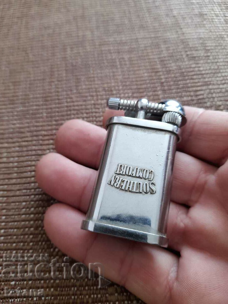 An old lighter with price 22.00 BGN | € 11.25