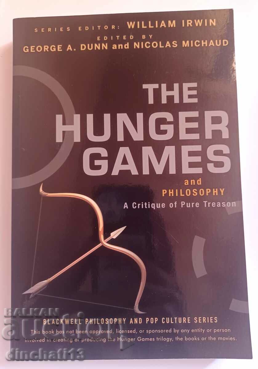 Jocurile foamei și filozofie: o critică a trădării pure