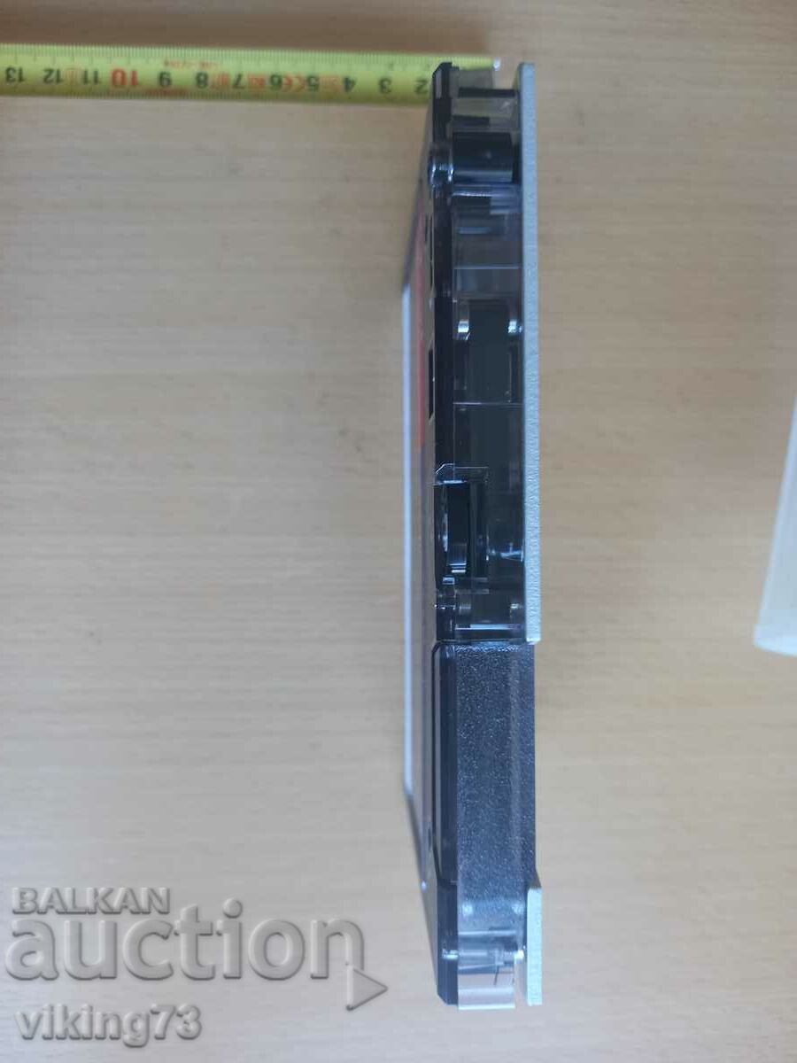 Livrarea Cartuș masiv pentru EIM Sony.