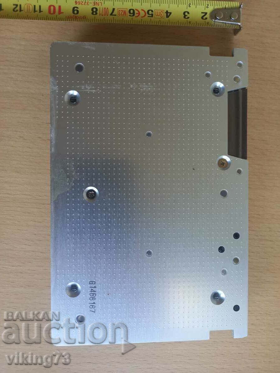 Cartuș masiv pentru EIM Sony. - 5