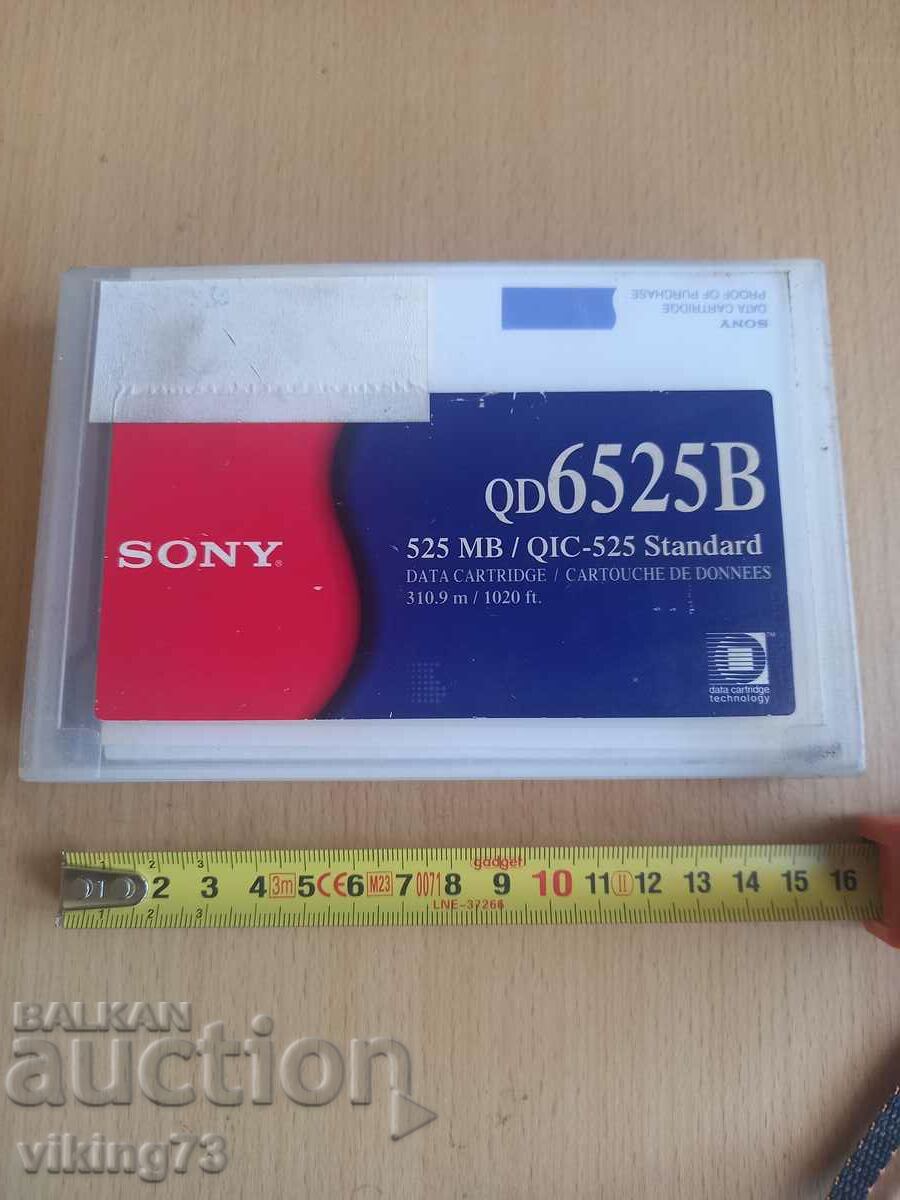 Cartuș masiv pentru EIM Sony.