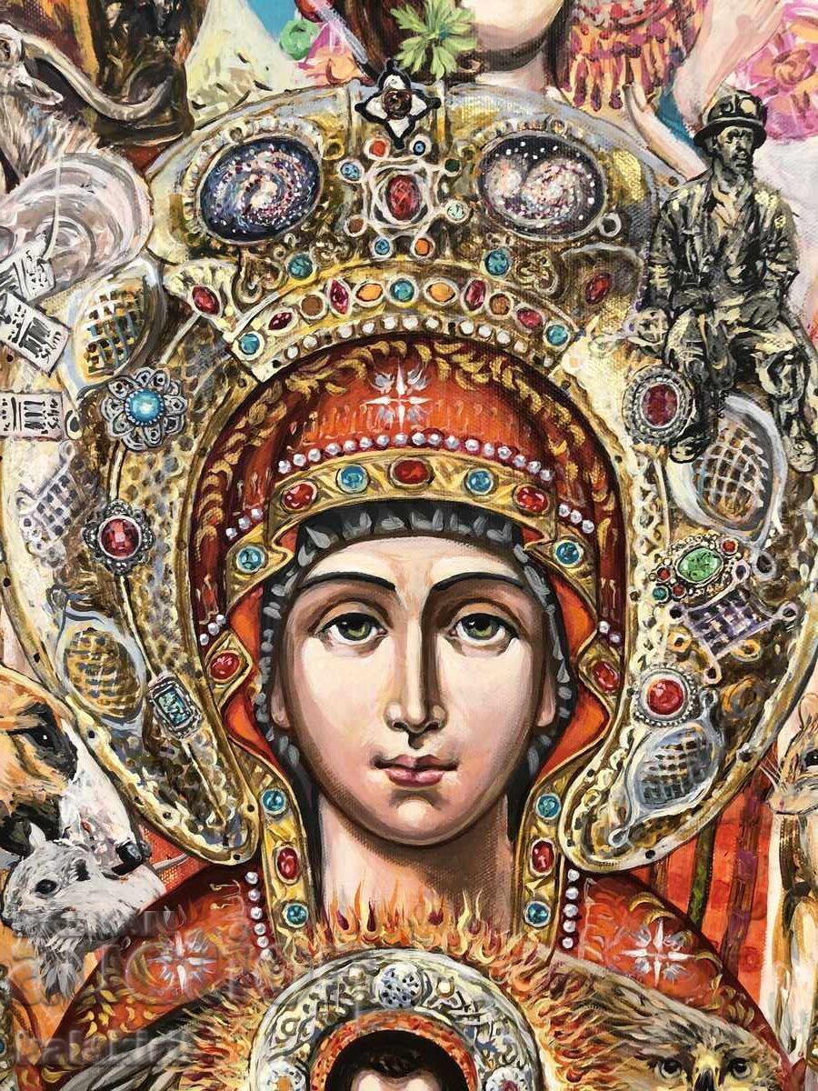 Auction "The Queen of Sava" Auction "The Queen of Sava"