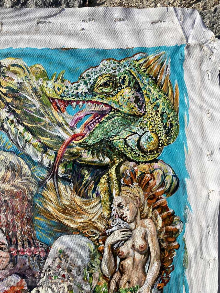 Licitație „Regina Sava”