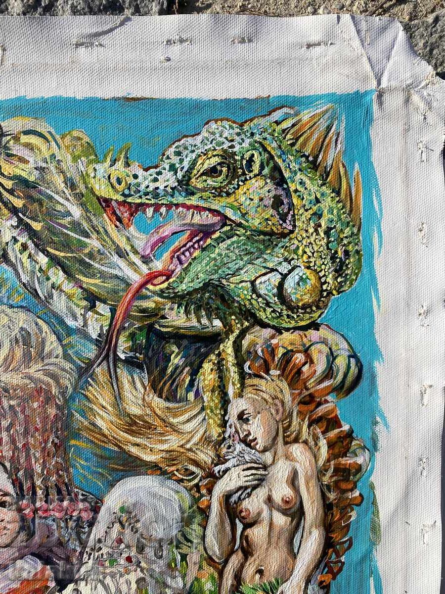 Аукцион “Савската царица” Аукцион “Савската царица”