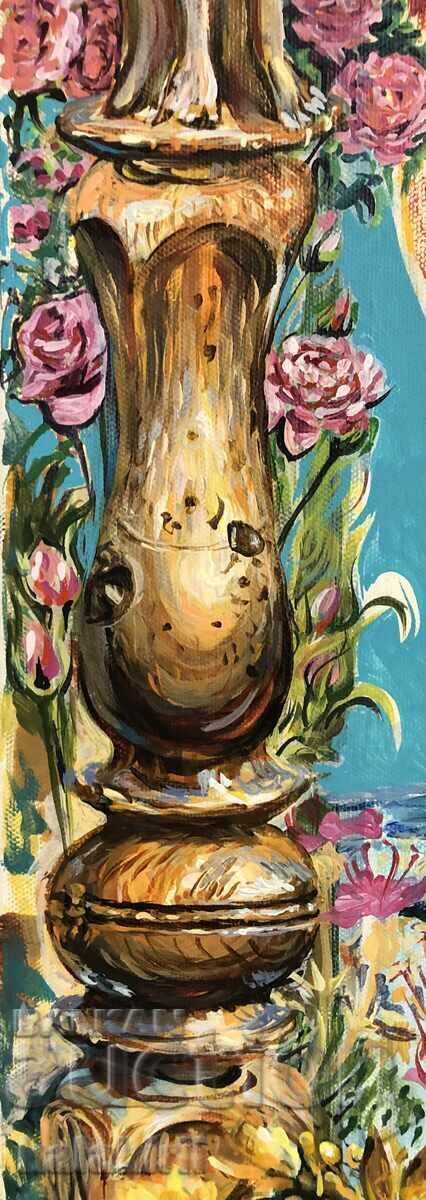 "The Queen of Sava" - 5 "The Queen of Sava" - 5