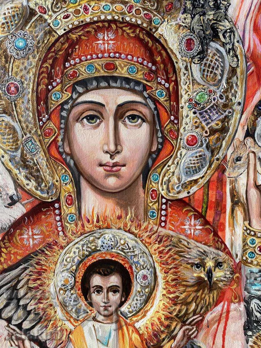 “Савската царица” - 5 “Савската царица” - 5