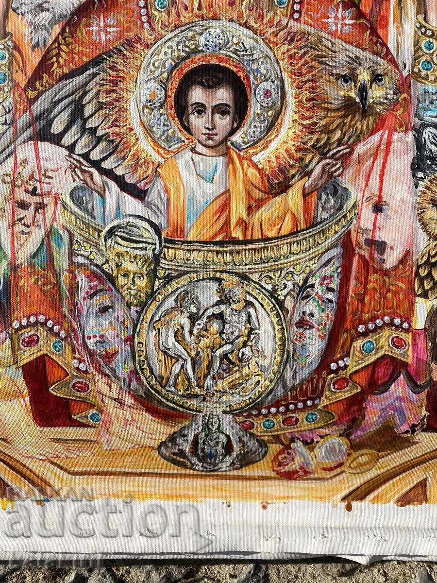 „Regina Sava” - 6