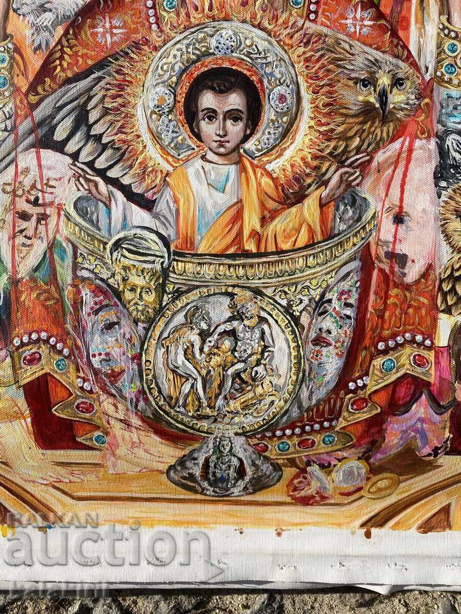 “Савската царица” - 6 “Савската царица” - 6