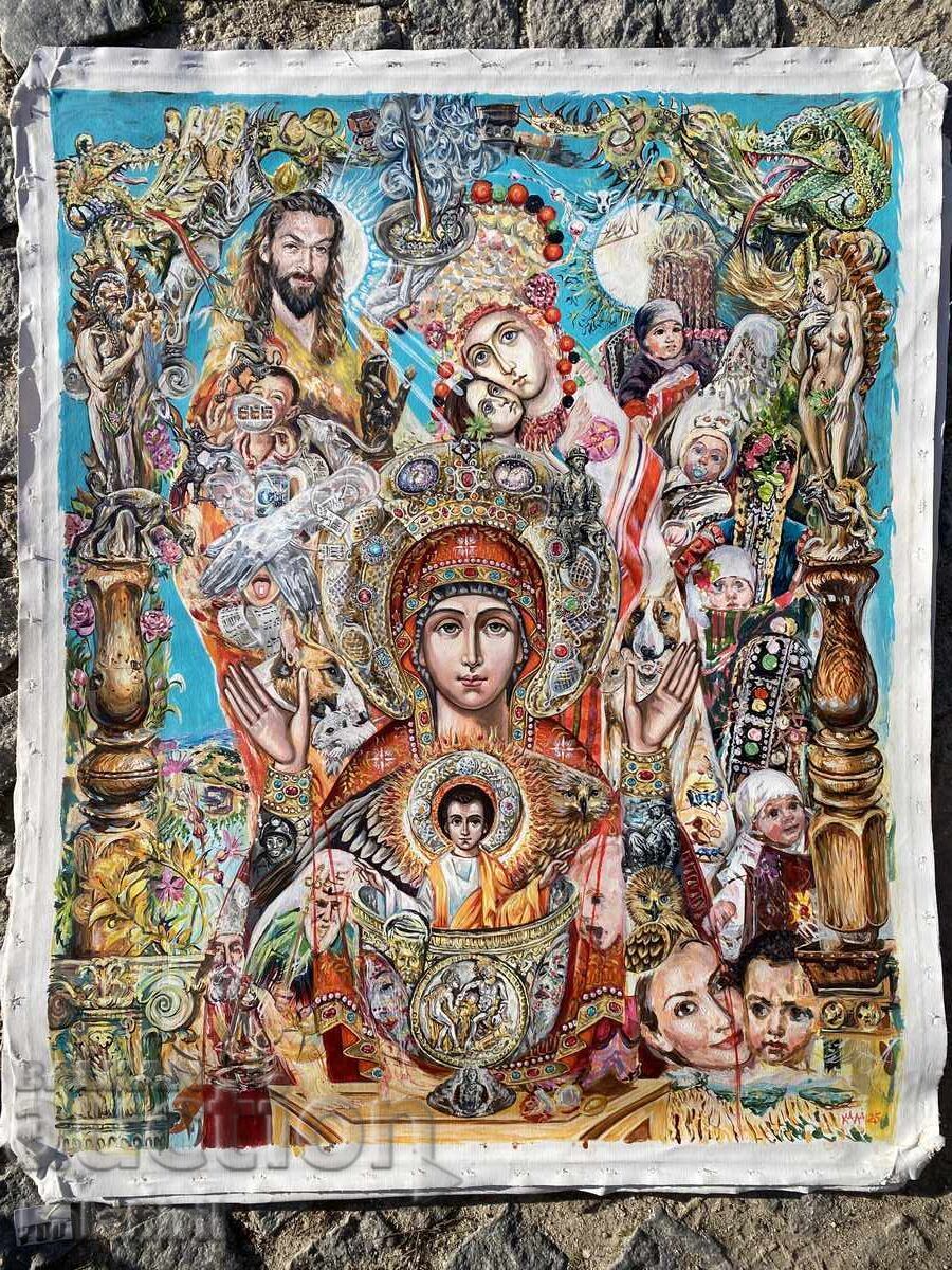 “Савската царица” “Савската царица”