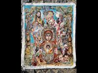 "Η βασίλισσα του Σάββα"