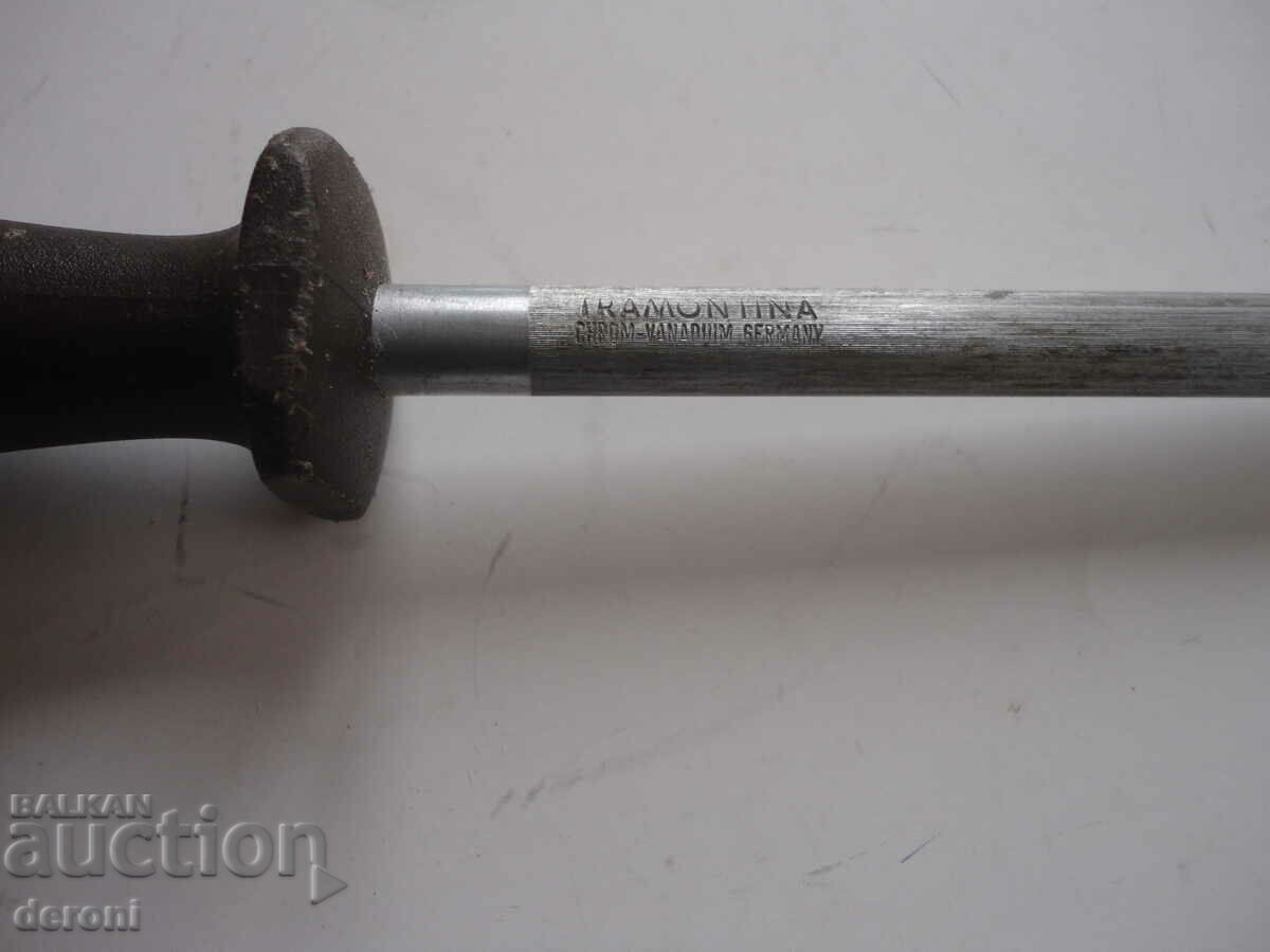 Auction German massat knife sharpener Auction German massat knife sharpener