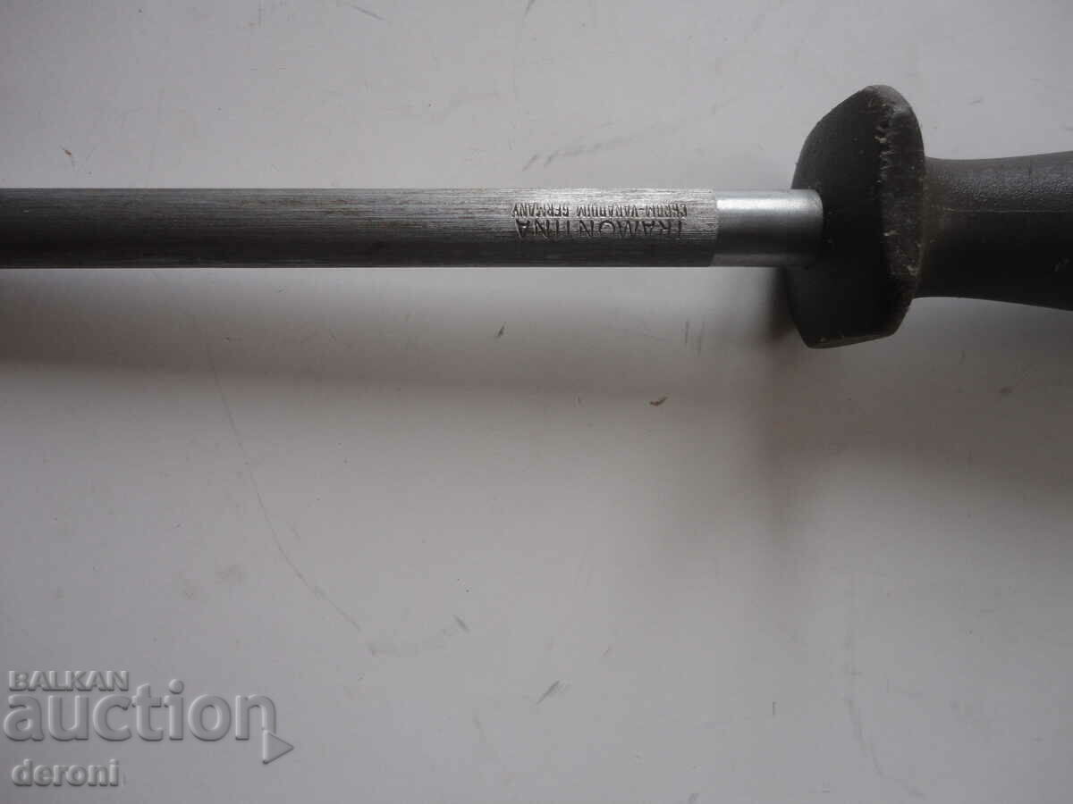 German massat knife sharpener - 6 German massat knife sharpener - 6