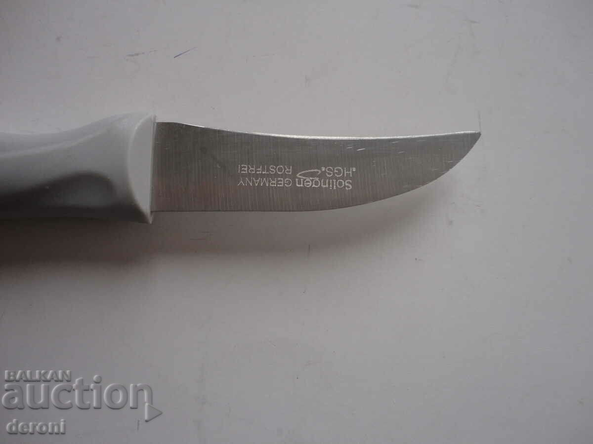 Great Solingen 34 knife - 5 Great Solingen 34 knife - 5